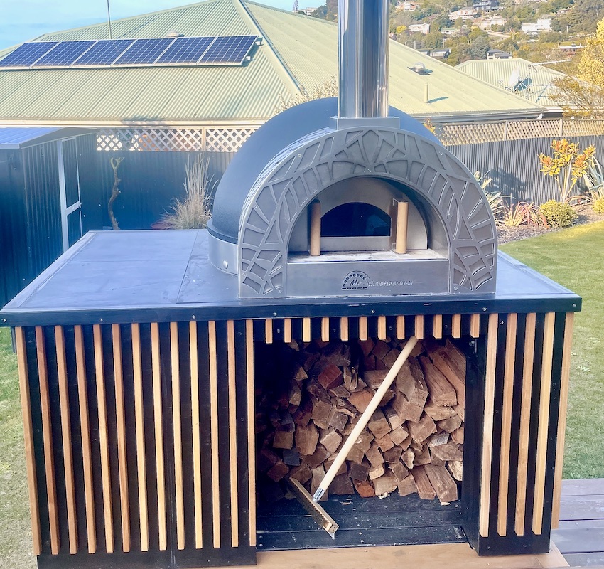 Chef Decor pizza oven 2 copy